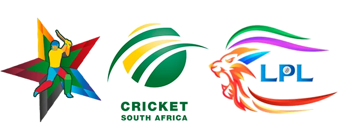 Cricket tournaments you can bet on at BetVisa - IPL, Lanka Premier League and other