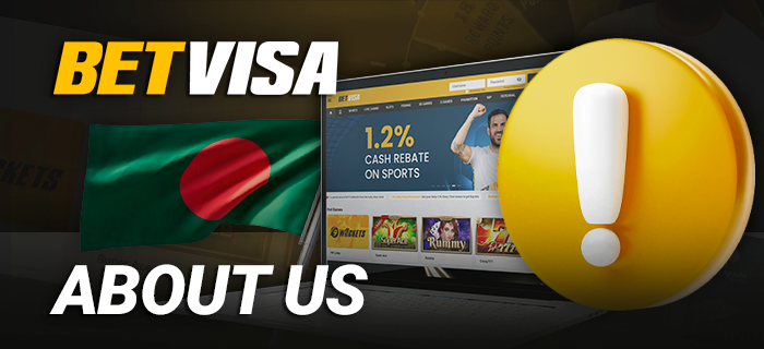 Introducing the BetVisa project to Bangladeshi users - more information