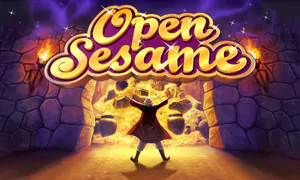 Open Sesame
